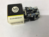 Allen-Bradley 700HG42A1 Starter Relay 30 Amps