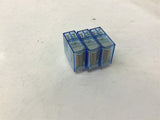 Finder 40.52 8 Amp 250 V Relay Lot of 3