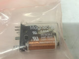 MAGNECRAFT W67SCSX-2 RELAY Relay Lot of 2