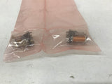 MAGNECRAFT W67SCSX-2 RELAY Relay Lot of 2