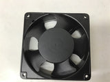 Dayton 4WT33 Cooling Fan 240-220 Volts 105 CFM