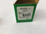 Schneider Electric 9001KS43B Selector Switch