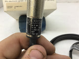 Ifm IG5397 Inductive Sensor