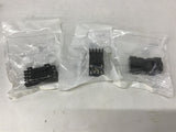 C3 Controls GPRA-SB14U1 Relay Socket Lot of 3