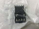 C3 Controls GPRA-SB14U1 Relay Socket Lot of 3