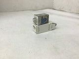 Allen-Bradley 700-HA32Z24 Relay 10 Amp 24 VDC DPDT