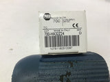 Allen-Bradley 700-HA32Z24 Relay 10 Amp 24 VDC DPDT