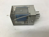 Allen-Bradley 700-HA32Z24 Relay 10 Amp 24 VDC DPDT