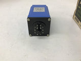 Agastat 3712B11B Timing Relay 120 Volts .5-15 Sec