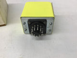 Macromatic Solid State Time Delay Relay SS805-C-449 120VAC