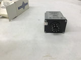 Macromatic TR-50222-16 120VAC/DC Time Delay Relay