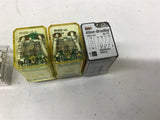 Assorted lot of Relay Lot of 5