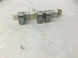 Allen-Bradley Assorted Relays Lot of 3