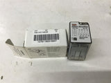 Allen-Bradley Assorted Relays Lot of 3