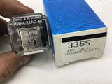 Potter and Brumfield and Idec Relays Lot of 2