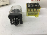 Potter and Brumfield and Idec Relays Lot of 2