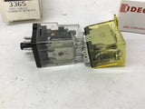 Potter and Brumfield and Idec Relays Lot of 2