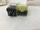 Potter and Brumfield and Idec Relays Lot of 2