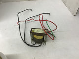 Square D 9070 EL-2 .100 KVA Control Transformer 440 460 480 PRI 110 115 120 SEC