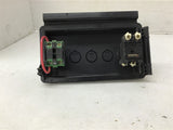 Square D DA20 Switch Controller