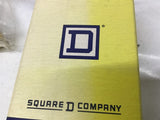 Square D 9999 SX-6 Electrical Interlock