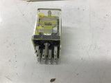 Square D 8501 RS4V20 Miniature GP Relay