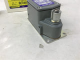 Square D 9007TUB3S1 Heavy Duty Limit Switch 600VAC 20A