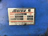 Morse K87MY5040 Gear Reducer 1.1:1 Ratio 53.53 Input HP