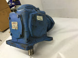 Morse K87MY5040 Gear Reducer 1.1:1 Ratio 53.53 Input HP