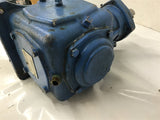 Morse K87MY5040 Gear Reducer 1.1:1 Ratio 53.53 Input HP