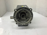 Boston F7242410B7G Gear Reducer Left Angle 3 Hp Input 10:1 Ratio