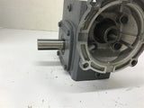 Boston F7242410B7G Gear Reducer Left Angle 3 Hp Input 10:1 Ratio