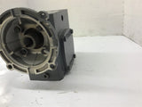 Boston F7242410B7G Gear Reducer Left Angle 3 Hp Input 10:1 Ratio