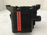 Flojet G575215-SANTO Diaphragm Pump Industrial 1/2 Port