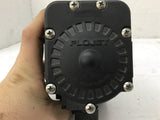 Flojet G575215-SANTO Diaphragm Pump Industrial 1/2 Port