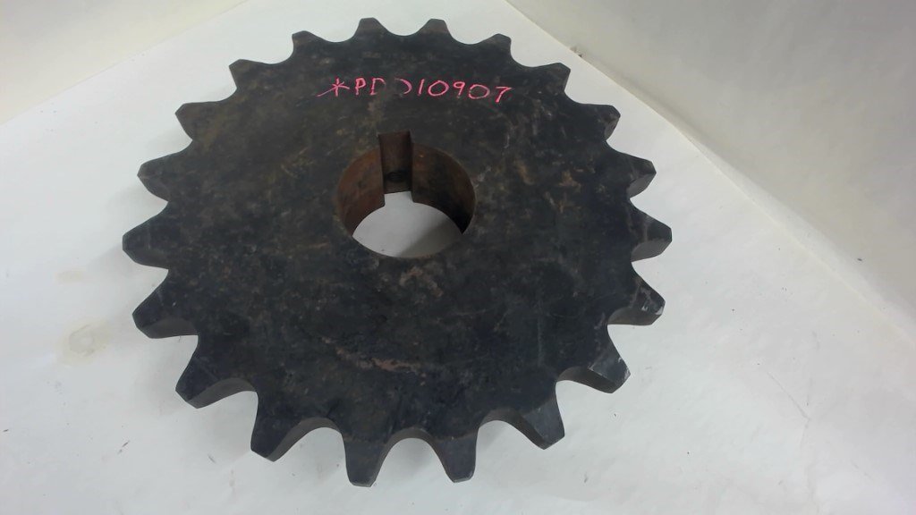 MARTIN, 160B20H, B SPROCKET, 3-7/16" ID, 50 TEETH