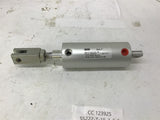 Parker 02.00-PU13A-3.000 Pneumatic Cylinder