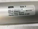 Parker 02.00-PU13A-3.000 Pneumatic Cylinder