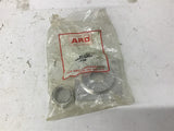 ARO 20538 Steel Flange Mounting Kit