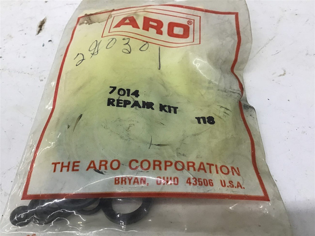 ARO 7014 Repair Kit