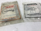 ARO 7013 Air Cylinder Repair Kit Lot Of 2