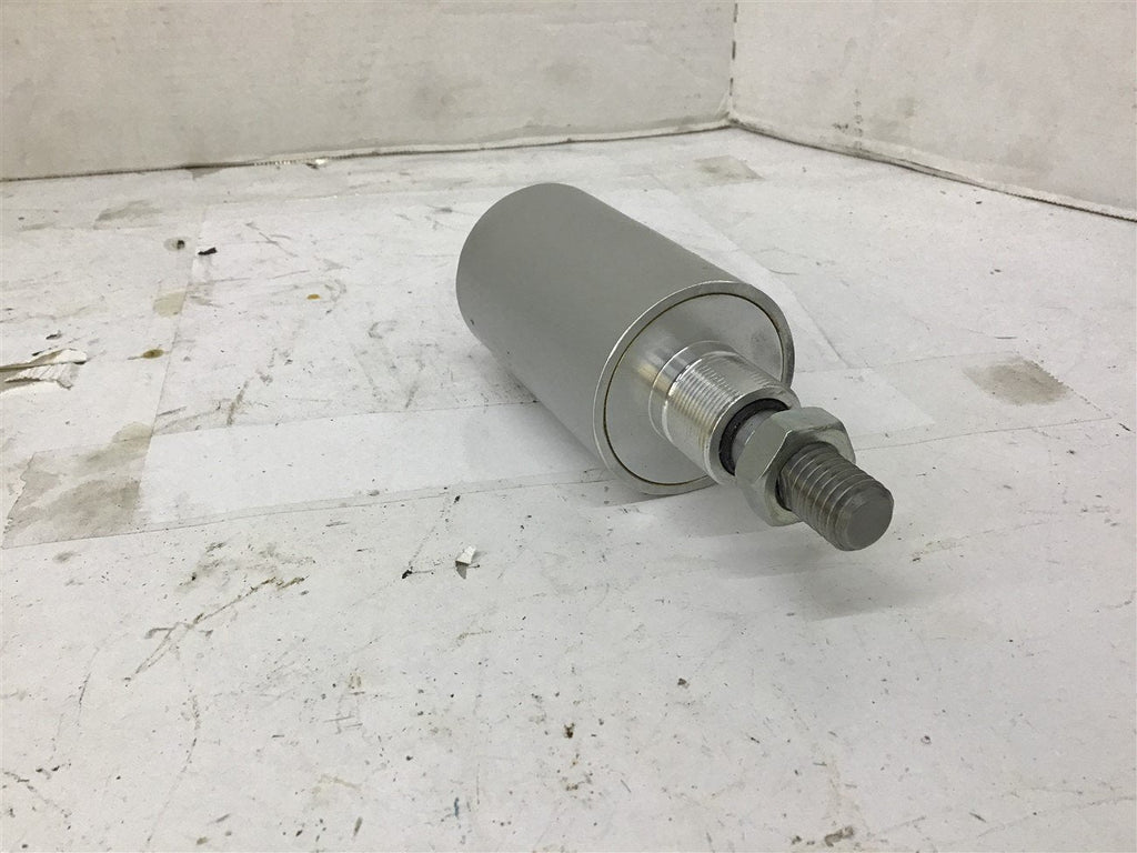 Economair 2320-1209-010 Pneumatic Cylinder 2" Bore x 1" Stroke