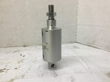 Economair 2320-1209-010 Pneumatic Cylinder 2" Bore x 1" Stroke