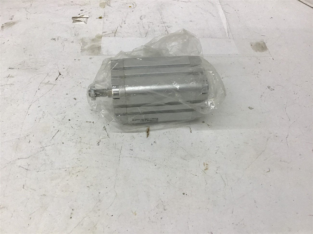 Festo ADVU0-40-60-A-P-A Pneumatic Cylinder 2 3/8" Stroke x 7/16" bore