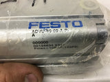 Festo ADVU0-40-60-A-P-A Pneumatic Cylinder 2 3/8" Stroke x 7/16" bore