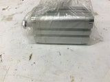 Festo ADVU0-40-60-A-P-A Pneumatic Cylinder 2 3/8" Stroke x 7/16" bore