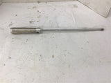 Norgren SPUSB/980E54 Pneumatic Cylinder 5/8" Bore 250 PSI