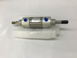 Pneumatic Cylinder 2" Bore x 2 1/4" Stroke