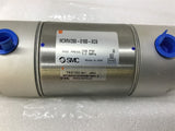 Pneumatic Cylinder 2" Bore x 2 1/4" Stroke