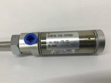 SMC NCMB106-0100-DUP00891 Pneumatic Cylinder